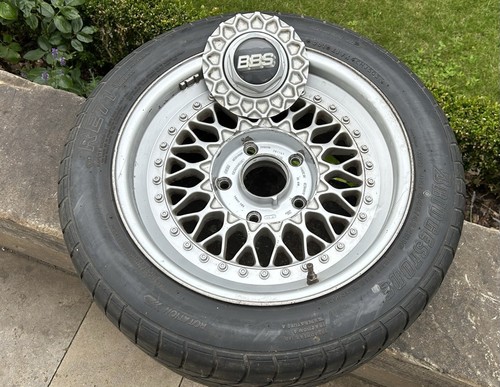 Bbs racing 018 - bbs, cerchio
