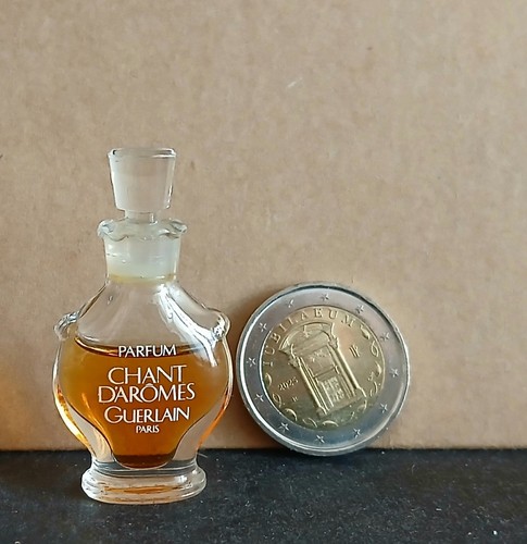 Rara miniatura profumo vintage - miniatura,