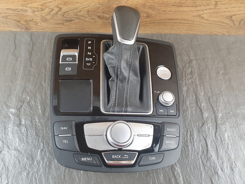 Audi a7 4g pomello - audi,