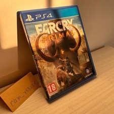 Far cry primal - far, gioco