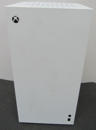 Microsoft xbox series - microsoft,
