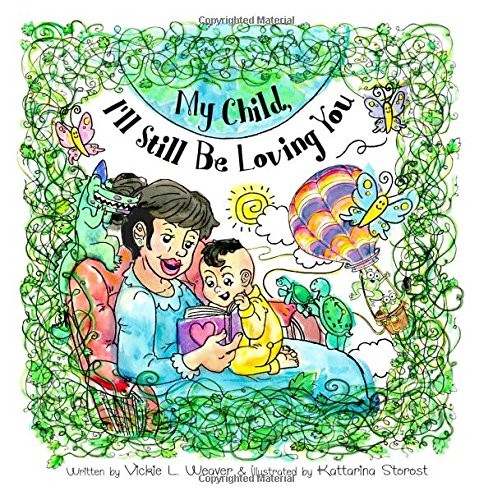 Child i ll - my, be