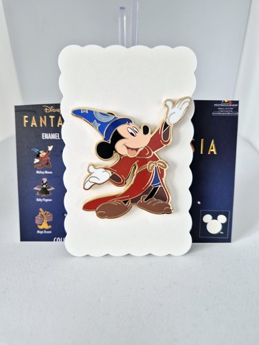 Disney authentic palm fantasia - disney,