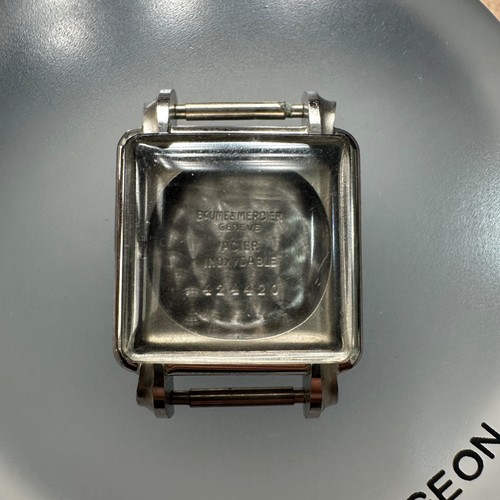 Cassa per orologi - , baume