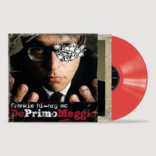 Frankie nrg - frankie, hi-nrg