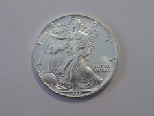 Usa dollaro 1 oncia - usa,