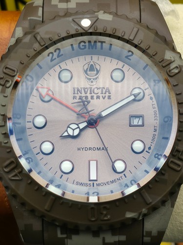 Orologio uomo invicta - orologio,
