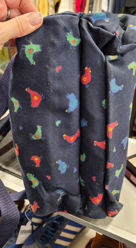 Zaino vintage originale - , anni