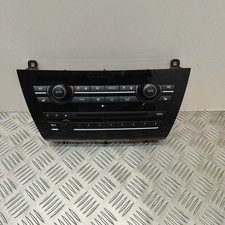 Centralina climatizzatore BMW