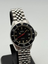 silver diver mrp brevet swiss