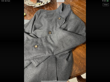 brunello cucinelli cappotto
