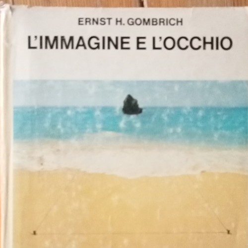 Ernst gombrich l - ernst,