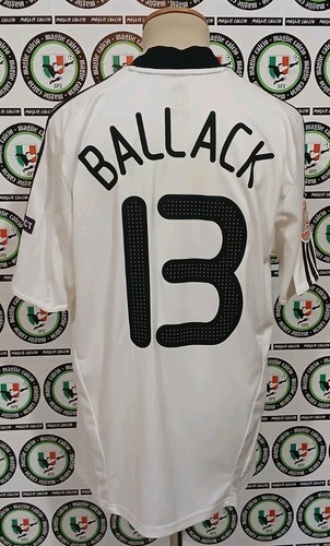 Ballack euro 2008 germany - euro,