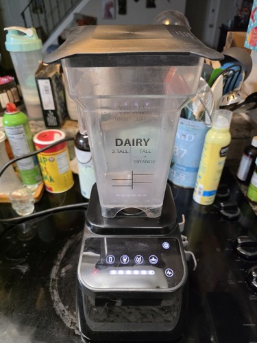 Blendtec total blender - blendtec,