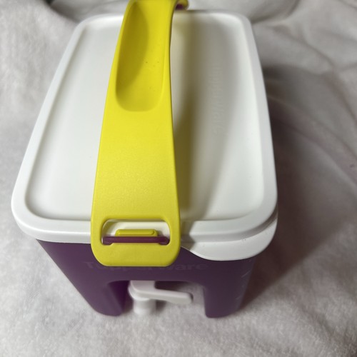 Tupperware click go - click,