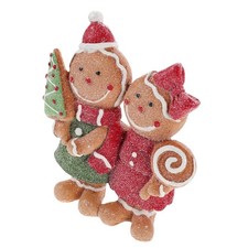 2 Pcs Pan Di Decorazioni