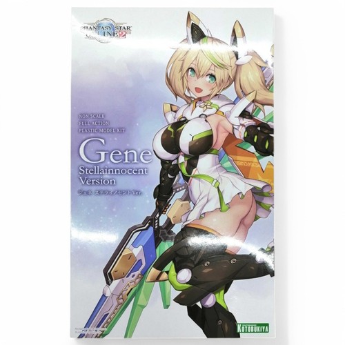 Kotobukiya gene stello - gene,