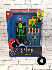 Ras Al Ghul DC Direct. Batman