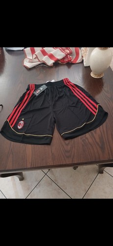 Adidas pantaloncini calcio - pantaloncini, ac