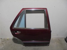 PORTA POSTERIORE DESTRA / 4 PUERTAS / GRANATE / 3600045 PER LANCIA THEMA 2.0 16V