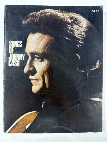 Songs johnny cash songbook - songs,