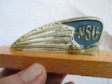 NSU Parafango Originale in