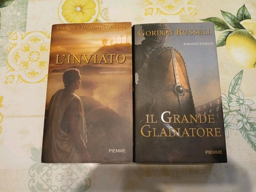 Grande gladiatore russell - grande,