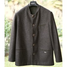 GIACCA  tg. 48 it. STILE TIROLESE Giesswein Austria