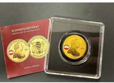 🔥 Affare 💶 Moneta ORO24k