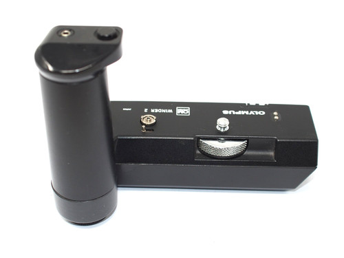 Olympus winder per - olympus,