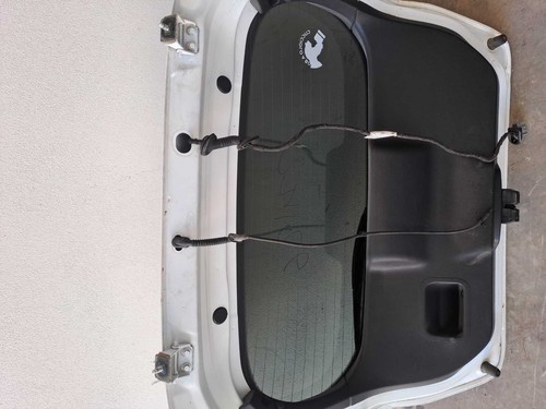 Portellone posteriore per ford - posteriore,