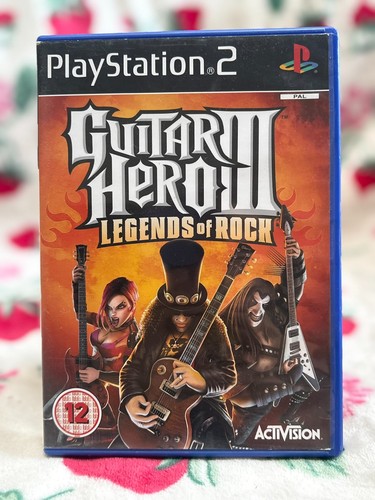 Guitar hero iii legends - guitar, of