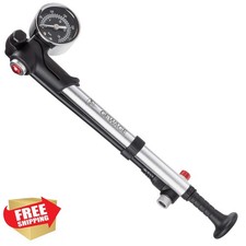 Pompa Ammortizzatore Bici 300