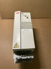 Inverter di frequenza ABB