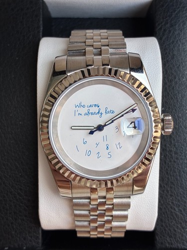 Montre seiko mod automatique - seiko,