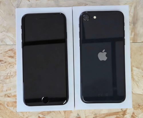Apple iphone 2020 - iphone, se