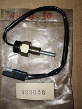 Lucw reverse hydrostop switch