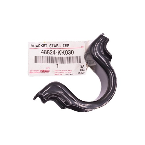 Supporto barra antirollio