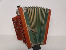 Melodeon STRUMENTO TUTA