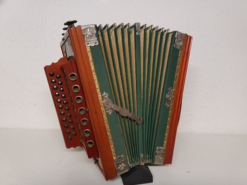 Melodeon strumento tuta - melodeon,