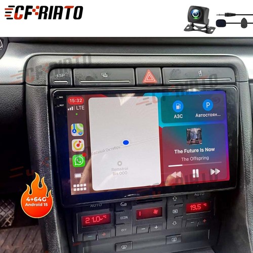 Apple carplay android - 4+64,