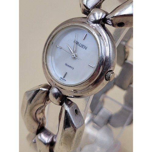Orologio vintage gruen - gruen, donna