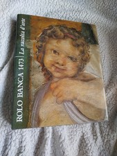 Raccolta arte rolo - d'arte,