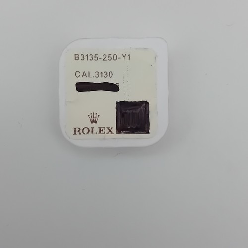 Rolex 3135 250 - rolex, 3135-250-ruora