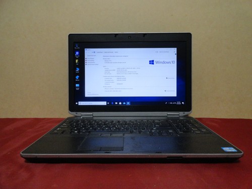 Dell latitude e6530 - e6530, 3a