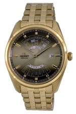 Orologio Uomo Orient