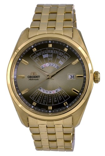 Orologio uomo orient - orologio,