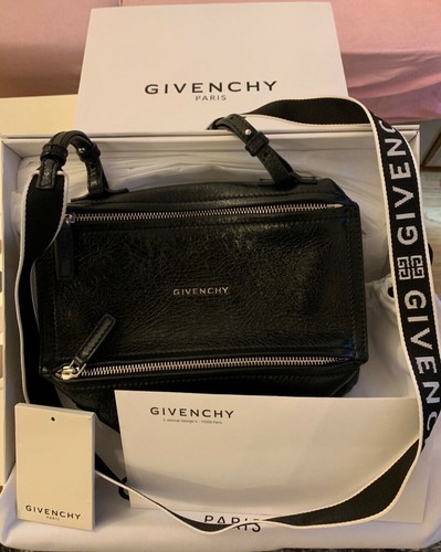 Borsa givenchy pandora mini - borsa,