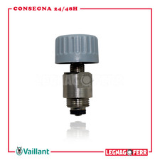 Rubinetto Carico Riempimento