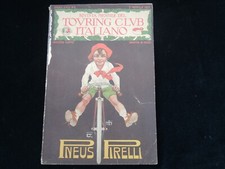 L68* RIVISTA TOURING